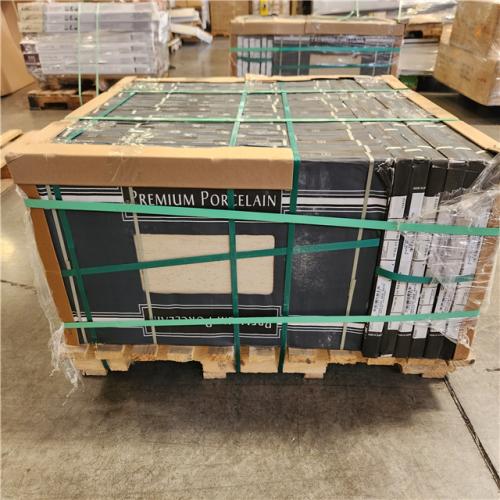Phoenix Location NEW MSI Sona Coast 16 in. x 32 in. Matte Porcelain Sandstone Look Floor and Wall Tile (383 sq. ft./27 Case)
