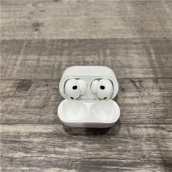 AS-IS Apple - AirPods Pro (2nd generation) - White