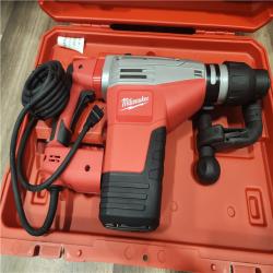 AS-IS- Milwaukee SDS MAX Demolition Hammer (TOOL ONLY)