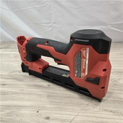 AS-IS Milwaukee M12 Cable Stapler (TOOL ONLY)