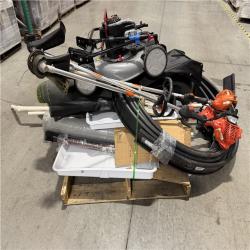 DALLAS LOCATION - AS-IS MONSTER TURBO