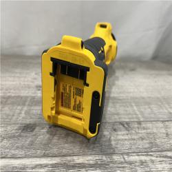 AS-IS DEWALT XR 20V Lithium-Ion Cordless Rotary Drywall Cut-Out Tool (Tool Only)