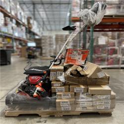 DALLAS LOCATION - AS-IS MONSTER TURBO