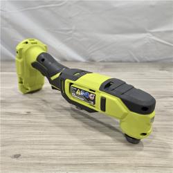 LIKE NEW! - ONE+ 18V Cordless Oscillating Multi-Tool Kit