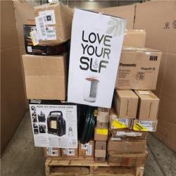 Phoenix AS-IS Monster Turbo Pallet