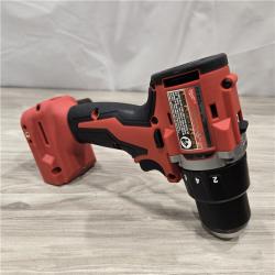 AS-IS Milwaukee M18 Compact 2-Tool Combo Kit