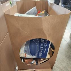 Phoenix AS-IS Monster Turbo Pallet