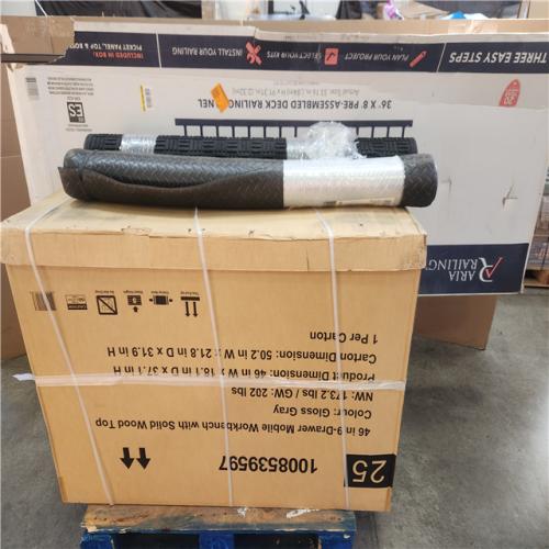 Phoenix AS-IS Monster Turbo Pallet