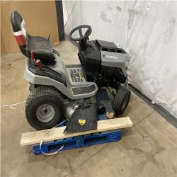 Houston Location - AS-IS Outdoor Power Equipment MURRAY MT200 42 INCH SIT DOWN MOWER