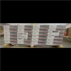 DALLAS LOCATION- PERGO Outlast+ Winter Chestnut 12 mm T x 7.4 in. W Waterproof Flooring (19.63 sq.ft./case) (24 UNITS)