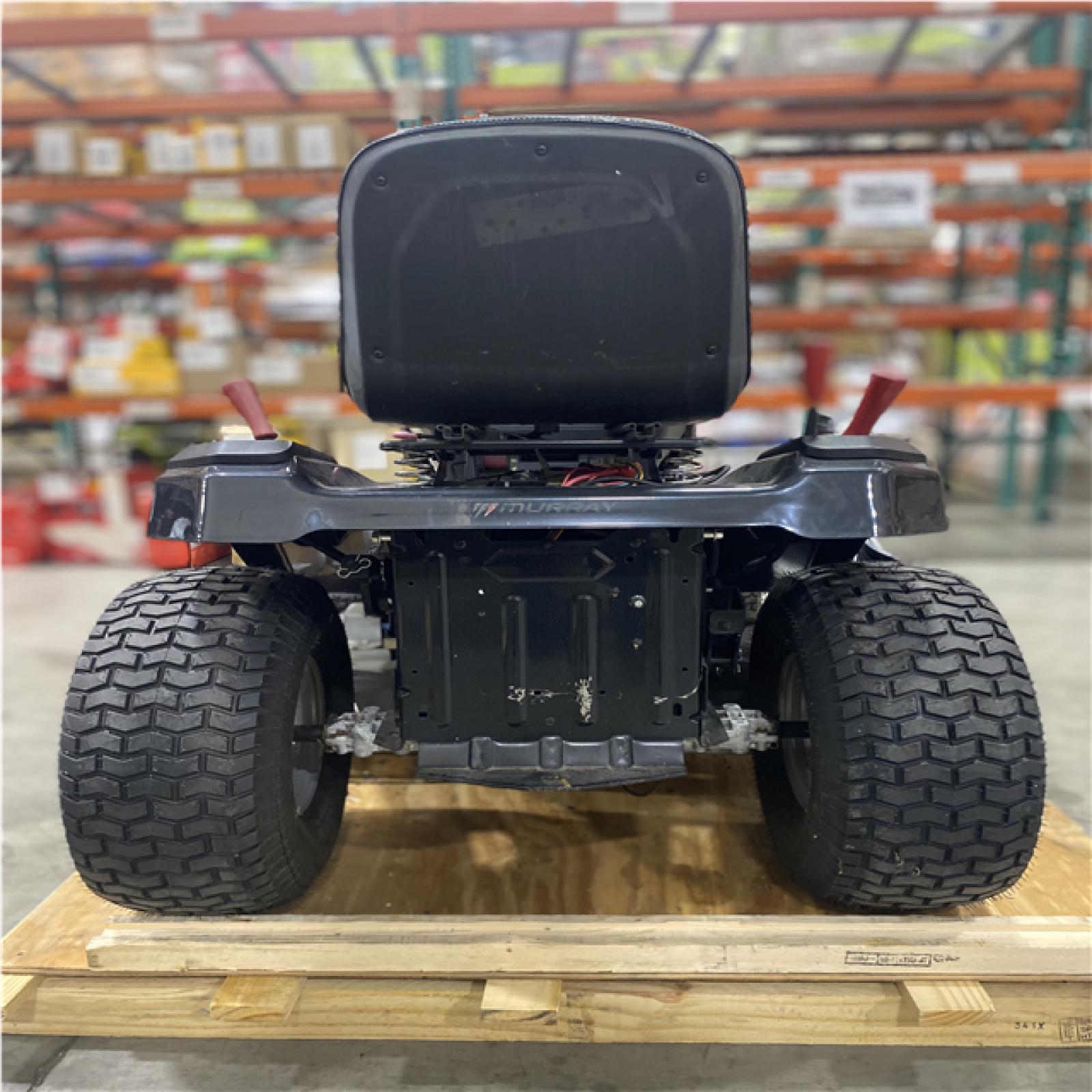Dallas Location - As-Is Murray MT100 42 Riding Lawn Tractor