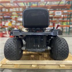 Dallas Location - As-Is Murray MT100 42 Riding Lawn Tractor