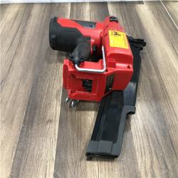 AS-IS Milwaukee FUEL 3-1/2 in. 18-Volt 21-Degree Lithium-Ion Brushless Cordless Framing Nailer (Tool-Only)