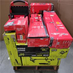 PHOENIX AS-IS TOOL PALLET