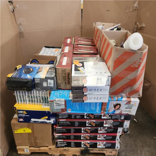 Phoenix AS-IS .Com Home Improvement Pallet