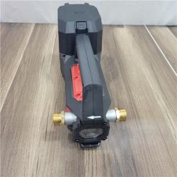 AS-IS Milwaukee M18 18-Volt 1/4 HP Lithium-Ion Cordless Transfer Pump (Tool Only)