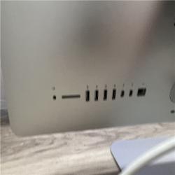 AS-IS Apple iMac Late 2015 21.5