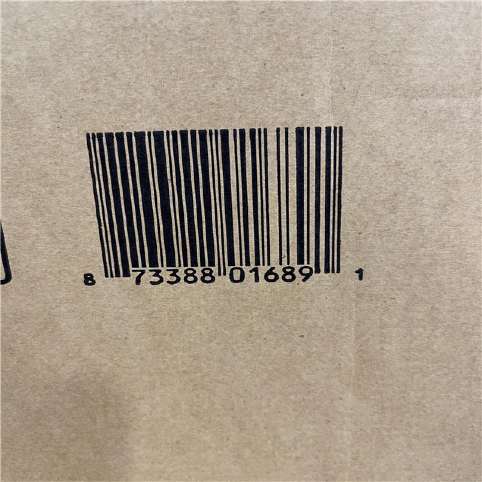 DALLAS LOCATION- AS-IS Husky Standard Duty 42 in. 8-Drawer Red Rolling Tool Cabinet