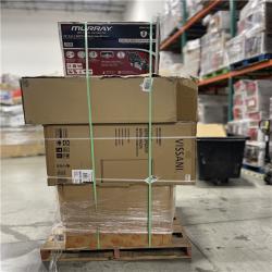 DALLAS LOCATION - AS-IS HOME IMPROVEMENT PALLET