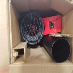 California NEW Milwaukee Blower (Tool Only)