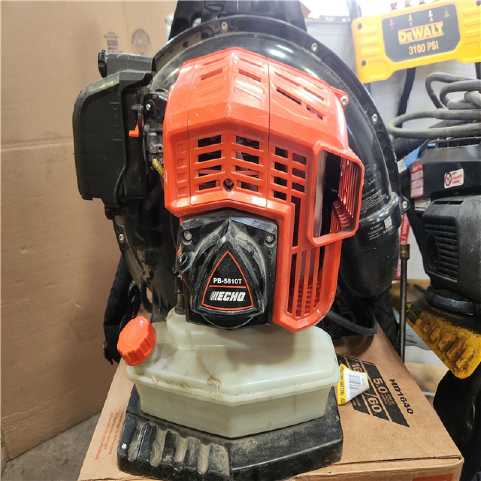 Phoenix AS-IS Monster Turbo Pallet