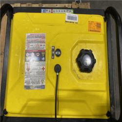 Dallas Location - As-Is Champion Power Equipment 11 500/9 200-Watt Gas Portable Generator