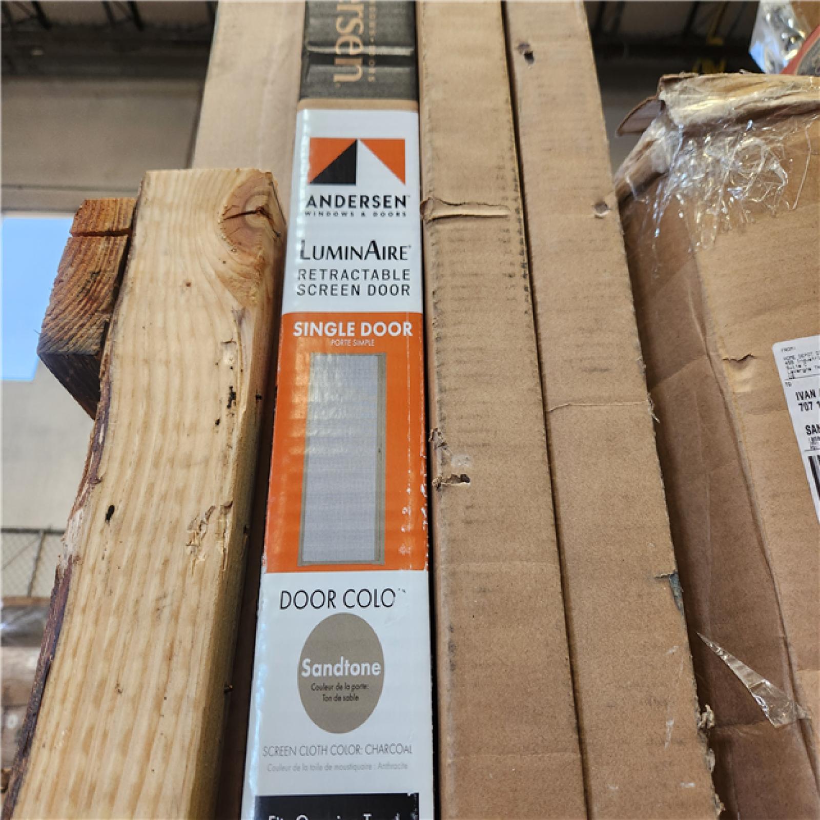 Phoenix AS-IS Monster Turbo Pallet