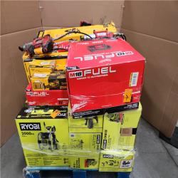PHOENIX AS-IS TOOL PALLET