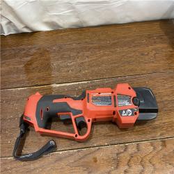 AS-IS M12 12V Cordless Brushless Pruner Shears (Tool Only)