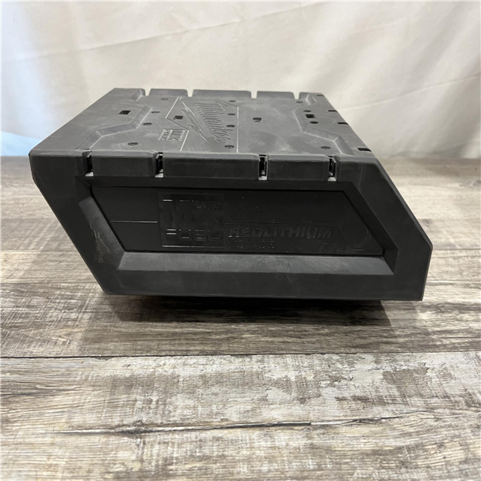 AS-IS Milwaukee MX FUEL Lithium-Ion REDLITHIUM XC406 Battery Pack
