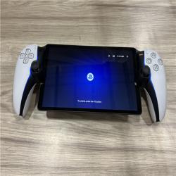 AS-IS PlayStation Portal Remote Player for PlayStation 5