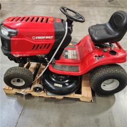 Dallas Location - As-Is Troy-Bilt Bronco 42 in. 19 HP Gas Riding Lawn Mower