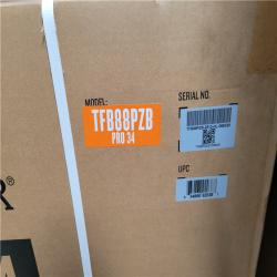 CALIFORNIA AS-IS NEW Traeger Pro 34 Wood Pellet Grill and Smoker