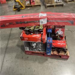 DALLAS LOCATION - AS-IS HOME IMPROVEMENT PALLET