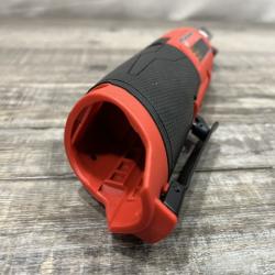 AS-IS Milwaukee FUEL 12-Volt Lithium-Ion Brushless Cordless High Speed 3/8 in. Ratchet (Tool-Only)