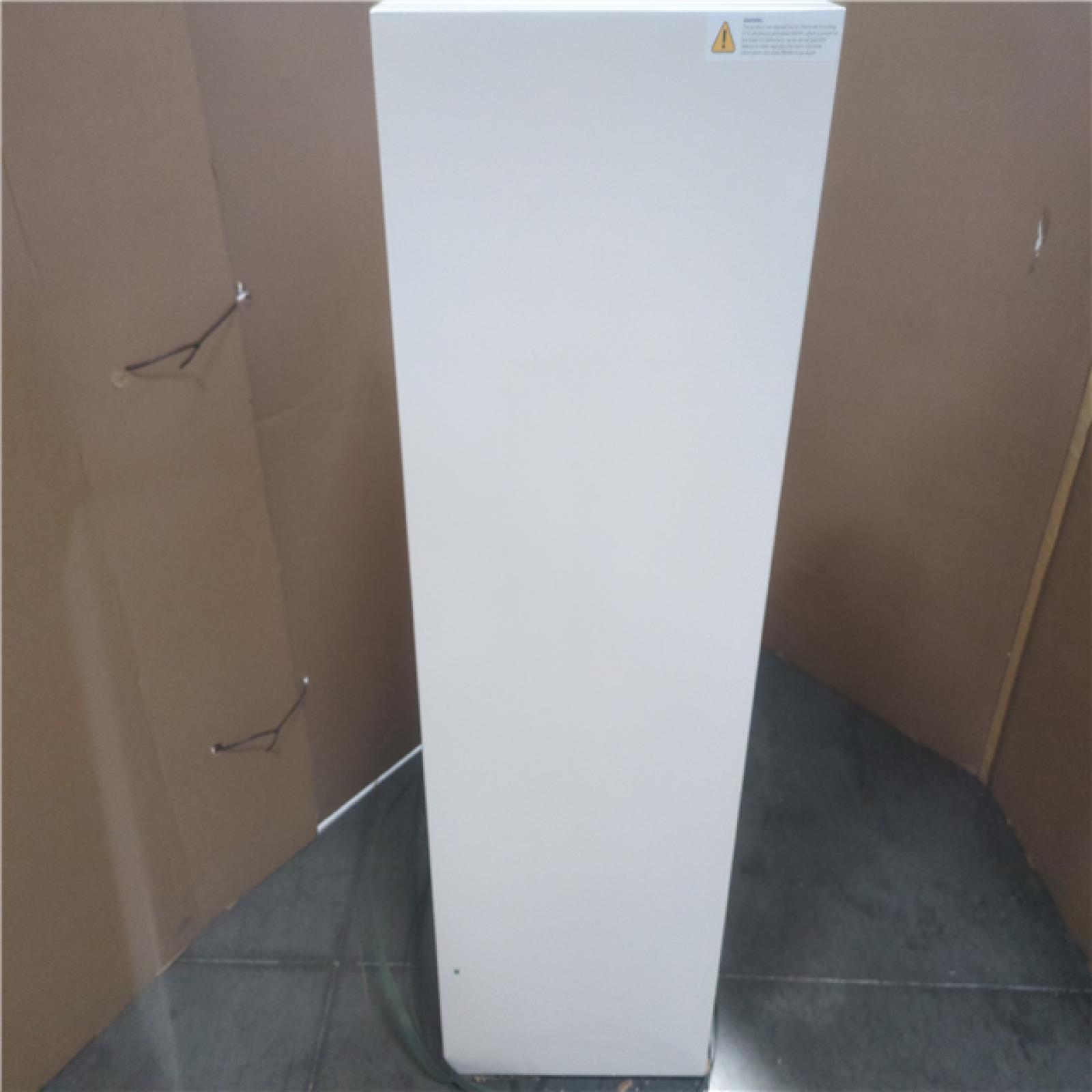 California AS-IS Sanctuary Safe