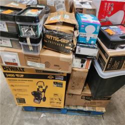 Phoenix AS-IS Monster Turbo Pallet