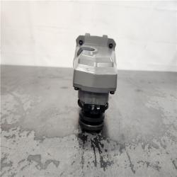 AS-IS- Milwaukee M18 FUEL 4-1/2-6 Cordless Braking Grinder  Paddle Switch (Tool-Only)