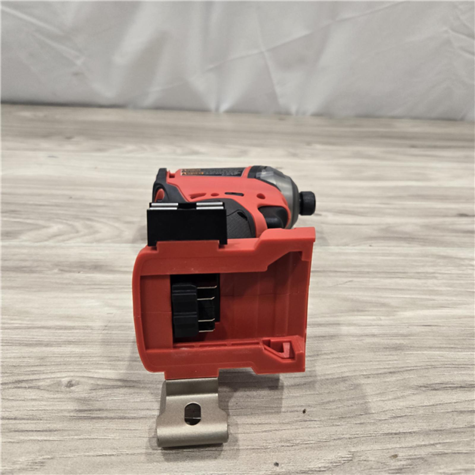 AS-IS Milwaukee 2760-20 - M18 Fuel Surge 18V Cordless Drill/Driver (Tool-Only)