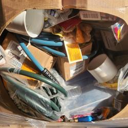 Phoenix AS-IS Mixed Home Improvement Pallet