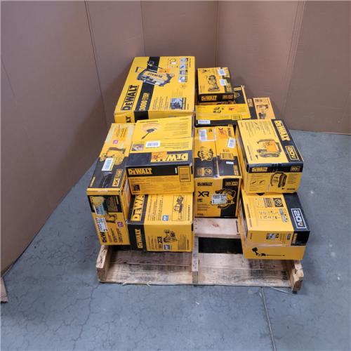 PHOENIX AS-IS TOOL PALLET