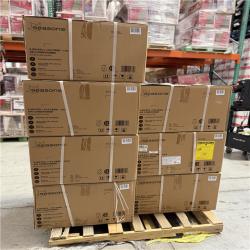 DALLAS LOCATION - SEASONS 8 300 BTU AIR CONDITIONER PALLET-(7 UNITS)