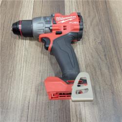 AS-IS Milwaukee 2904-20 12V 1/2  Hammer Drill/ Driver (Bare Tool)