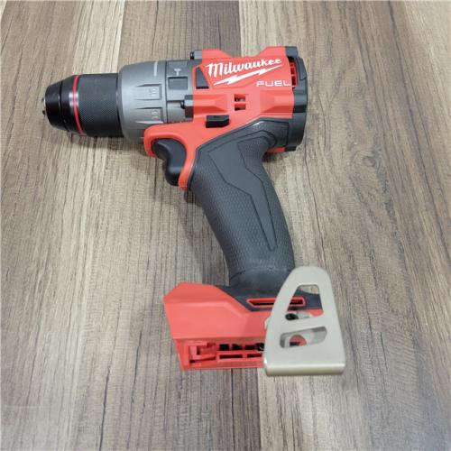AS-IS Milwaukee 2904-20 12V 1/2  Hammer Drill/ Driver (Bare Tool)