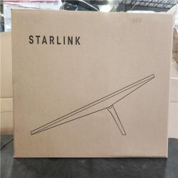 Phoenix NEW STARLINK Standard 4 X : High-Speed, Low-Latency Internet Kit (Latest Model) (SEALED)