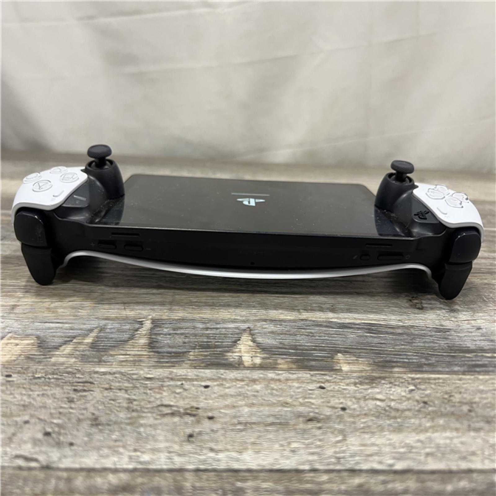 AS-IS PlayStation Portal Remote Player for PlayStation 5