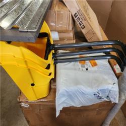 Phoenix AS-IS .Com Home Improvement Pallet