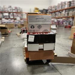 DALLAS LOCATION -AS SI HOME IMPROVOMENT PALLET