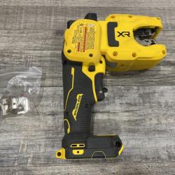 AS-IS DEWALT 20-Volt MAX XR Copper Cutter (Tool Only)