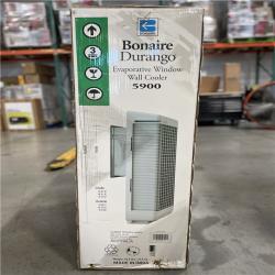 NEW! - Bonaire Durango Evaporative Window Wall Cooler 5900